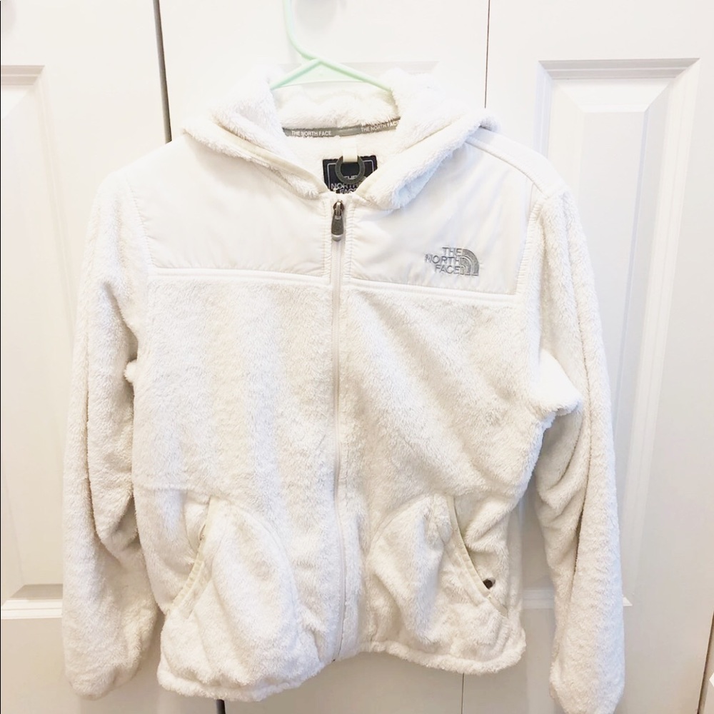 North face fleece
